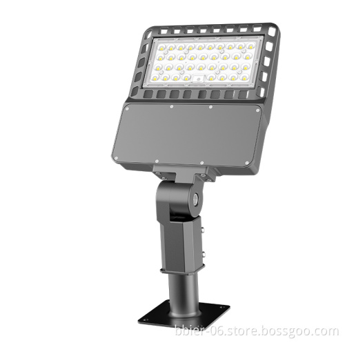 100 Watt High Quality LED Floodlight - IP66 Waterproof Outdoor LED Light